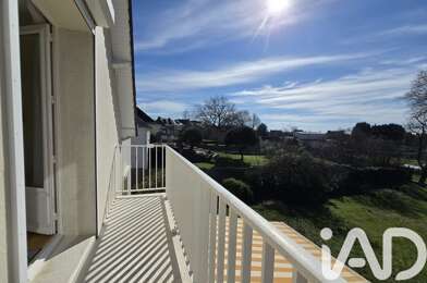 Maison 6 pièces 260000 €