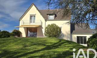 Maison 6 Pièces 169 m² à vendre à Saint-Nicolas-de-Redon (44460)