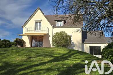 Maison 6 pièces 260000 €