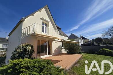 Maison 6 pièces 260000 €