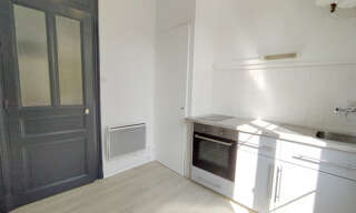 Appartement 1 Pièce 31 m² à louer à Grenoble (38000)