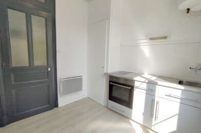 Appartement 1 pièces 454 €