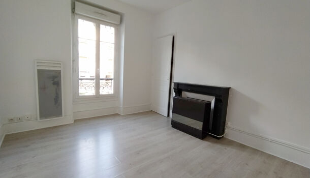 Appartement 1 pièces  à louer Grenoble 38000