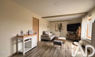 Maison 4 Pièces 115 m² à vendre à Montluçon (03100)