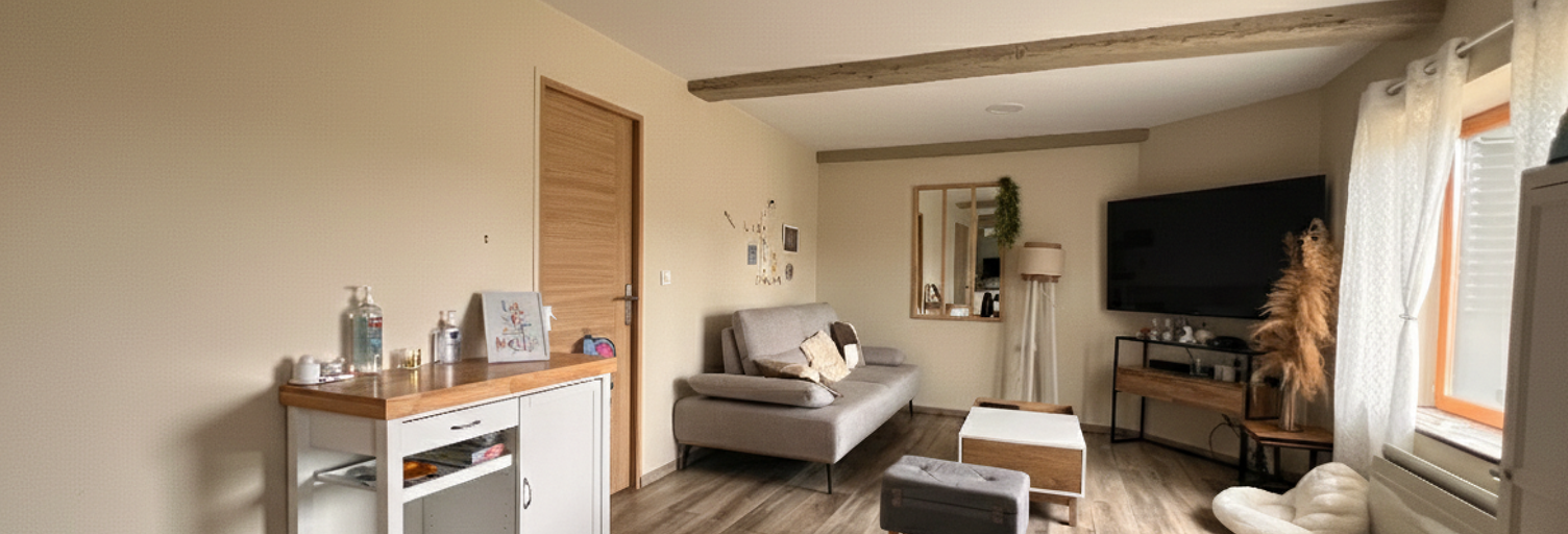 Maison 4 Pièces 115 m² à vendre à Montluçon (03100)