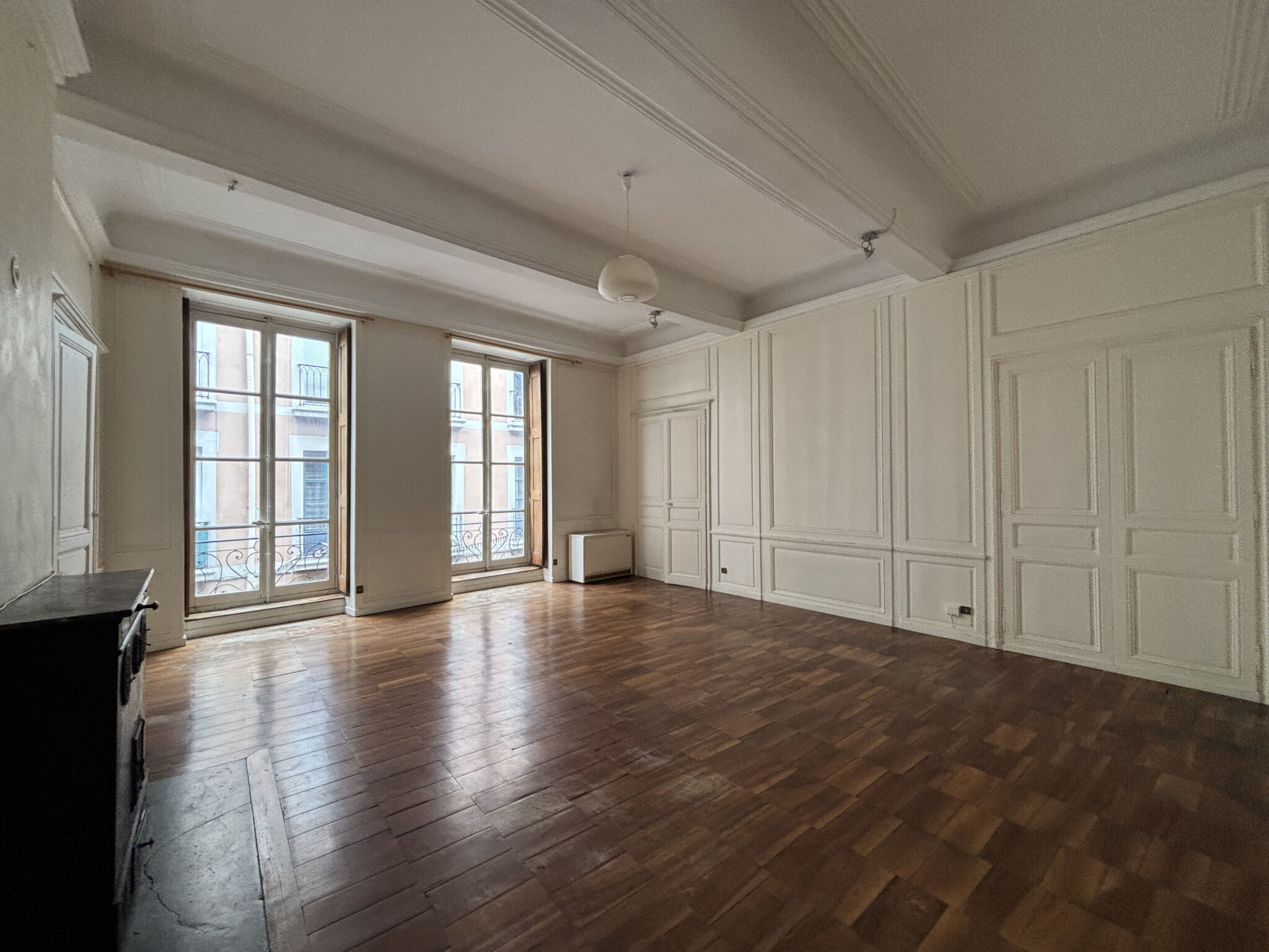 Appartement  T2 à louer Grenoble 38000
