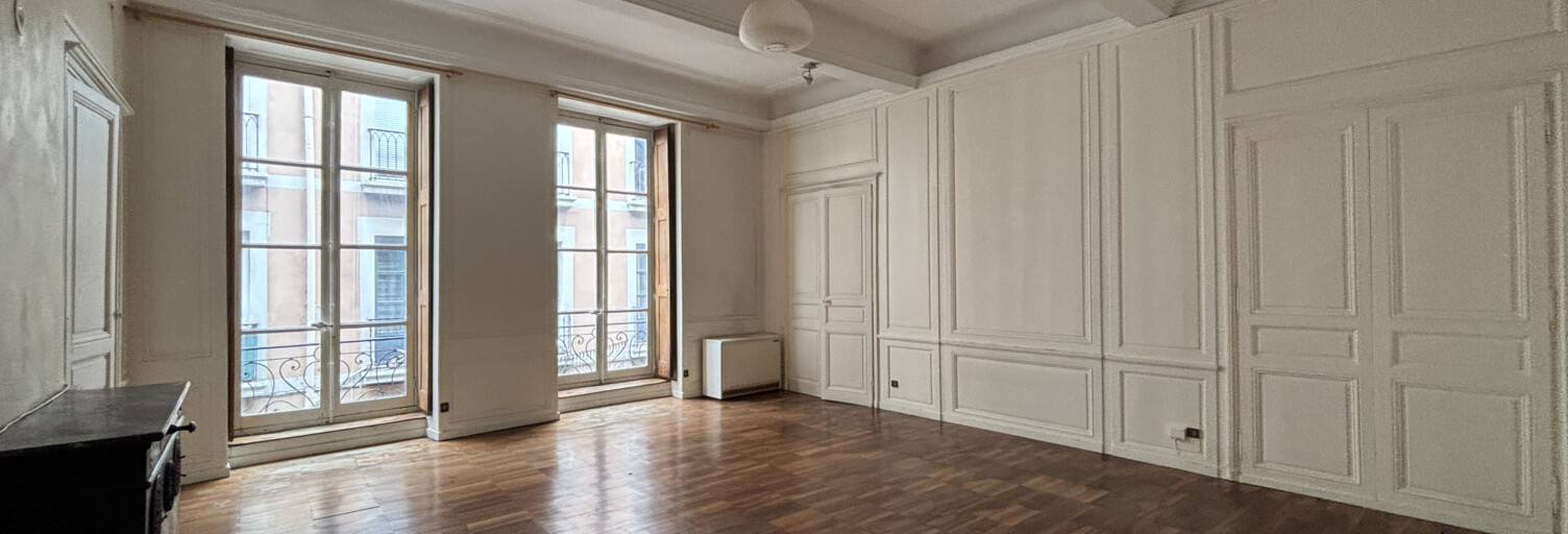 Appartement 2 Pièces 76 m² à louer à Grenoble (38000)