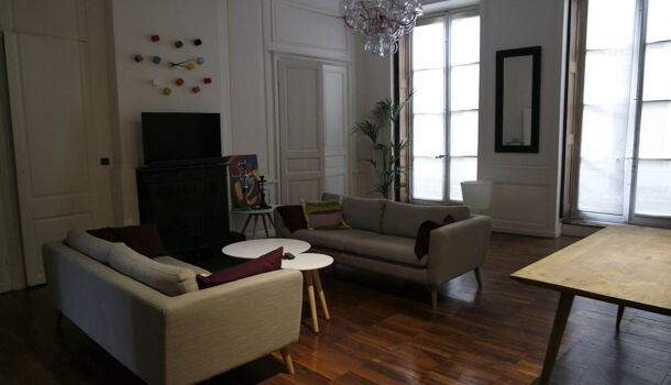 Appartement 2 pièces  à louer Grenoble 38000