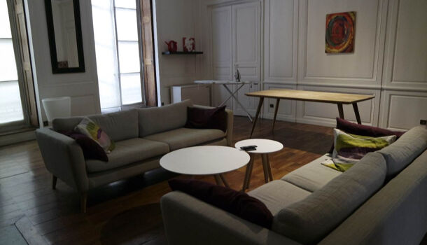 Appartement 2 pièces  à louer Grenoble 38000