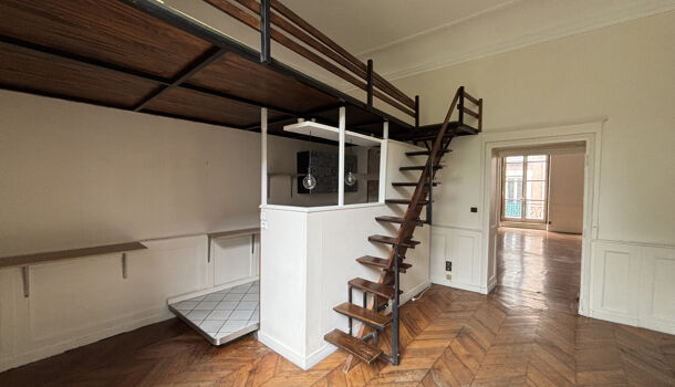 Appartement 2 pièces  à louer Grenoble 38000