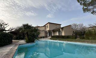 Maison 6 Pièces 220 m² à vendre à Les Matelles (34270)