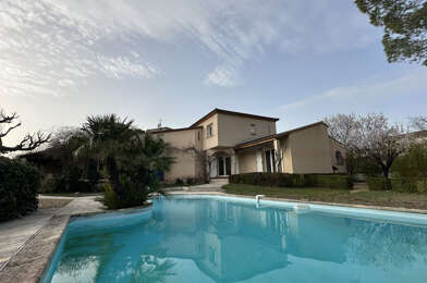 Maison 6 pièces 795000 €