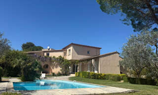 Maison 6 Pièces 220 m² à vendre à Les Matelles (34270)