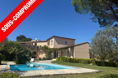 Maison 6 pièces 729000 €