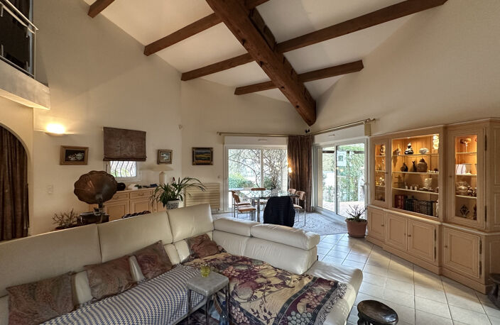 Maison d'architecte Les Matelles — photo 2