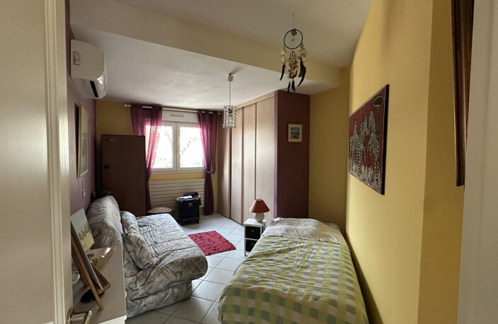Maison d'architecte Les Matelles — photo 3
