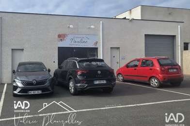Commerce  154000 €