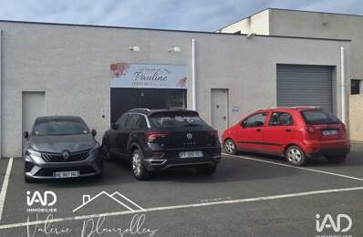 Vente Murs commerciaux 82 m&sup2; — photo du bien
