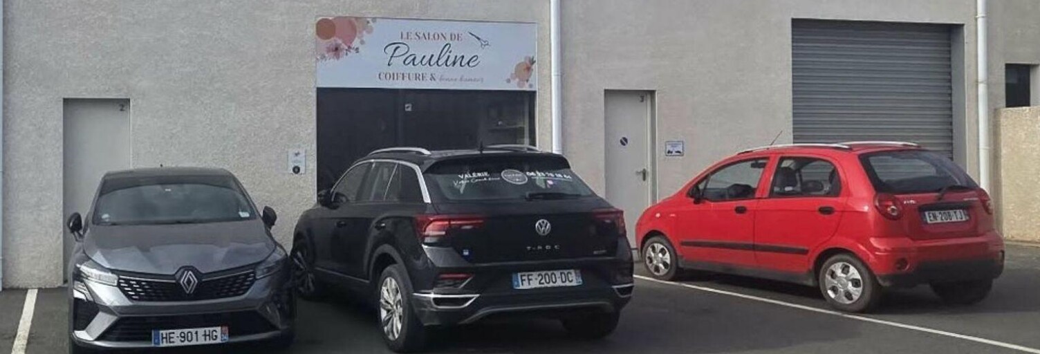 Commerce  82 m² à vendre à Marseillan (34340)