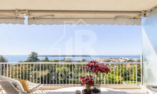 Appartement 3 Pièces 103 m² à louer à Cannes (06400)