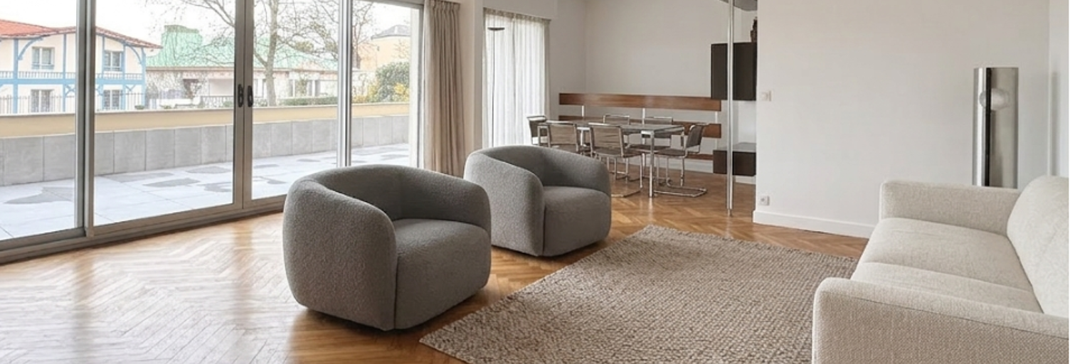 Appartement 6 Pièces 141 m² à vendre à Le Plessis-Robinson (92350)