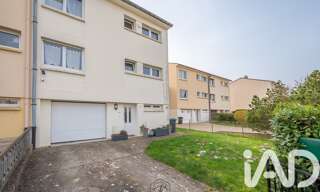 Maison 4 Pièces 110 m² à vendre à Volstroff (57940)