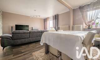 Maison 4 Pièces 110 m² à vendre à Volstroff (57940)