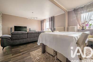 Maison 4 pièces 285000 €