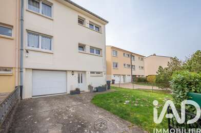 Maison 4 pièces 285000 €