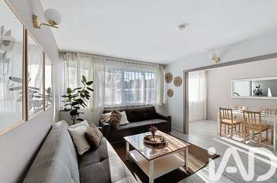 Appartement 3 pièces 229000 €