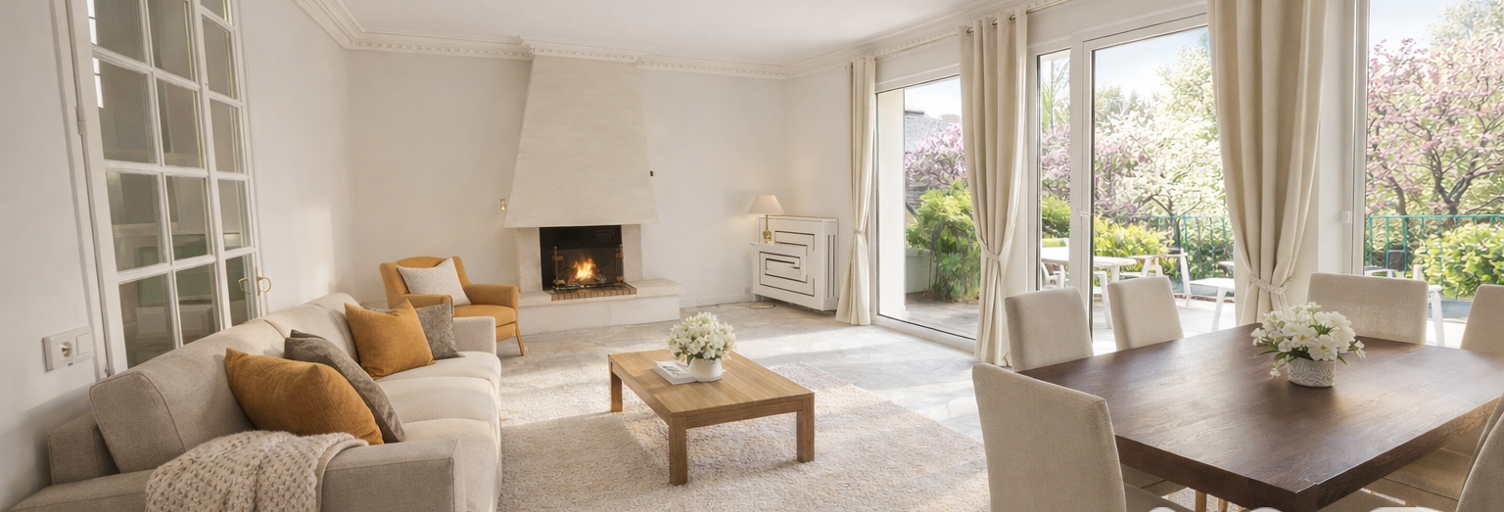 Maison 11 Pièces 254 m² à vendre à Rueil-Malmaison (92500)