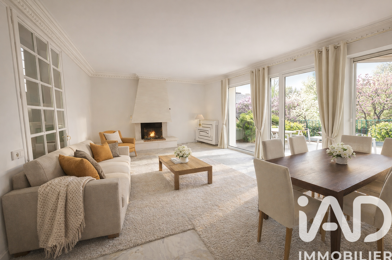 Maison 11 pièces 1290000 €