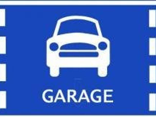 GARAGE EN SOUS-SOL SECURISE — photo du bien