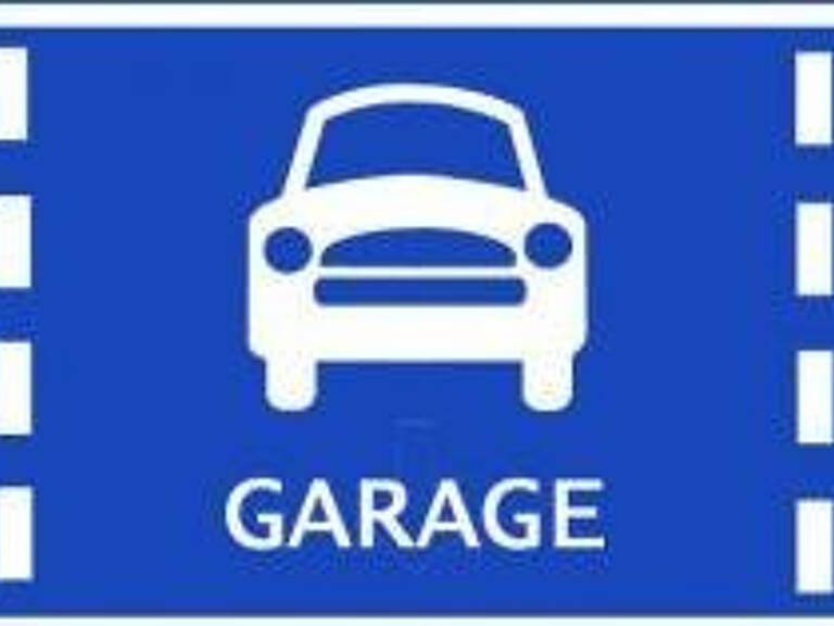  GARAGE EN SOUS-SOL SECURISE — photo 1