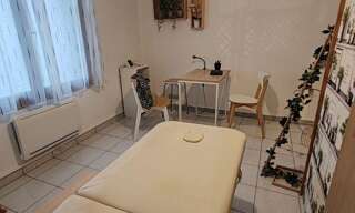 Divers  44 m² à vendre à Sartrouville (78500)