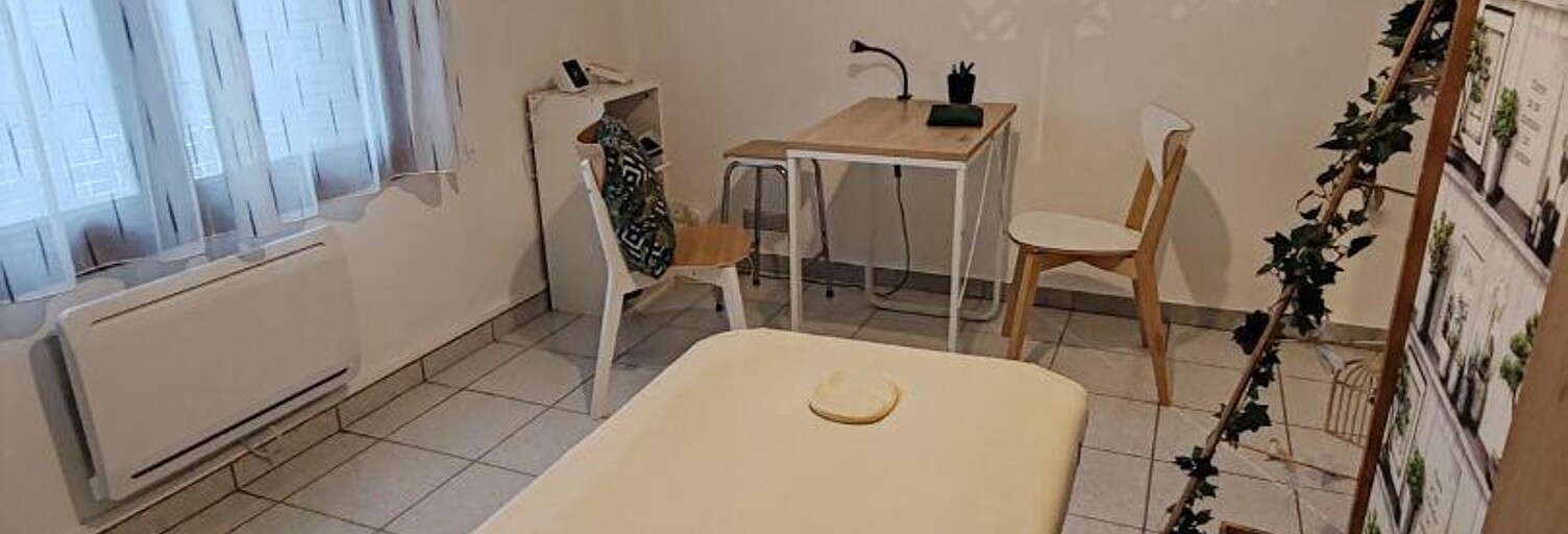 Divers  44 m² à vendre à Sartrouville (78500)