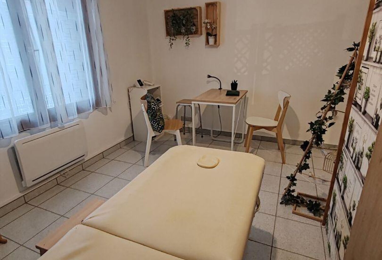 Vente Murs commerciaux 44 m&sup2; — photo 1