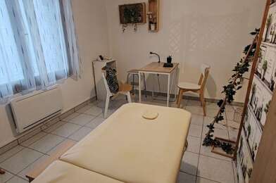 Commerce  190000 €