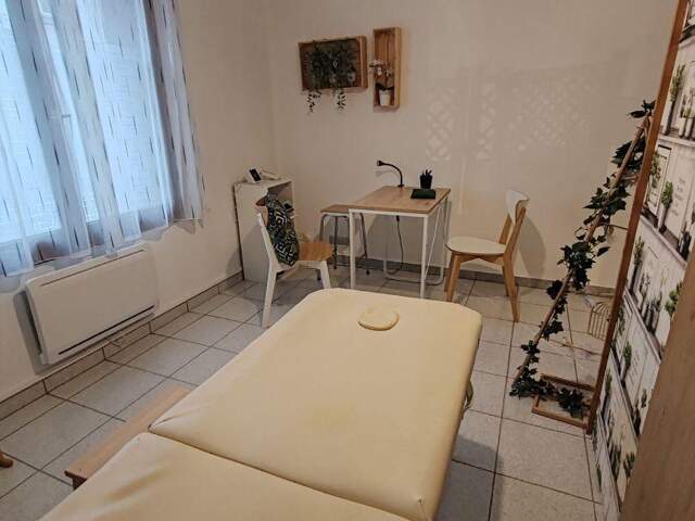 Vente Murs commerciaux 44 m&sup2; — photo du bien
