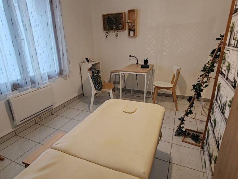 Vente Murs commerciaux 44 m&sup2; — photo 1