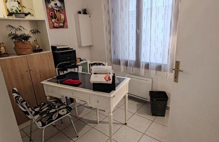 Vente Murs commerciaux 44 m&sup2; — photo 4