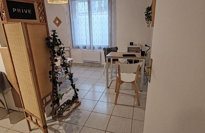 Vente Murs commerciaux 44 m&sup2; — photo 5