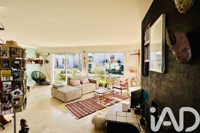 Maison 8 pièces 562000 €