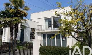 Maison 8 Pièces 180 m² à vendre à Nantes (44300)