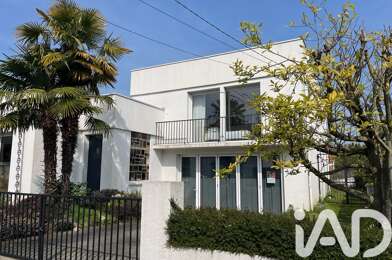 Maison 8 pièces 562000 €