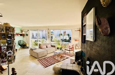 Vente Maison d'architecte 8 pièces — photo du bien