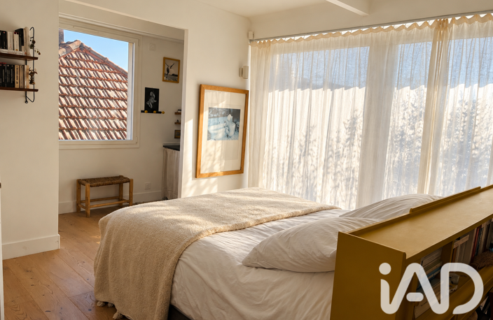 Vente Maison d'architecte 8 pièces — photo 4