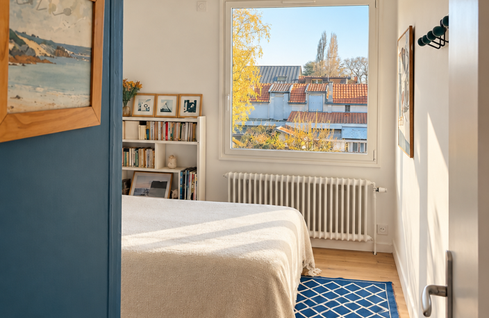 Vente Maison d'architecte 8 pièces — photo 5