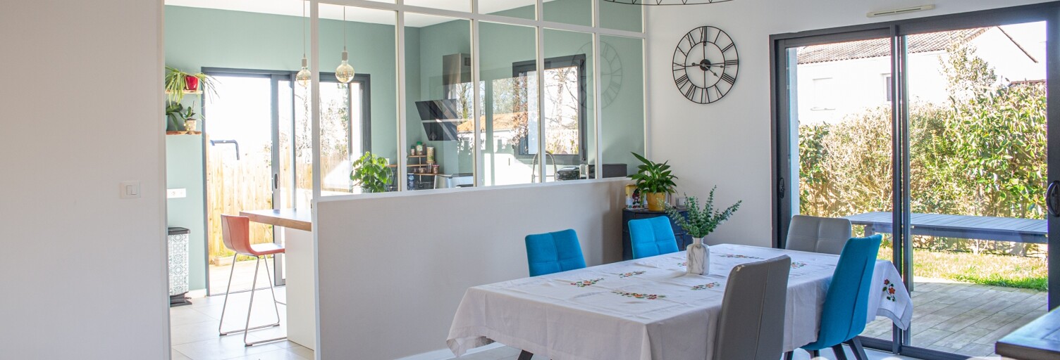 Maison 8 Pièces 174 m² à vendre à Vertou (44120)