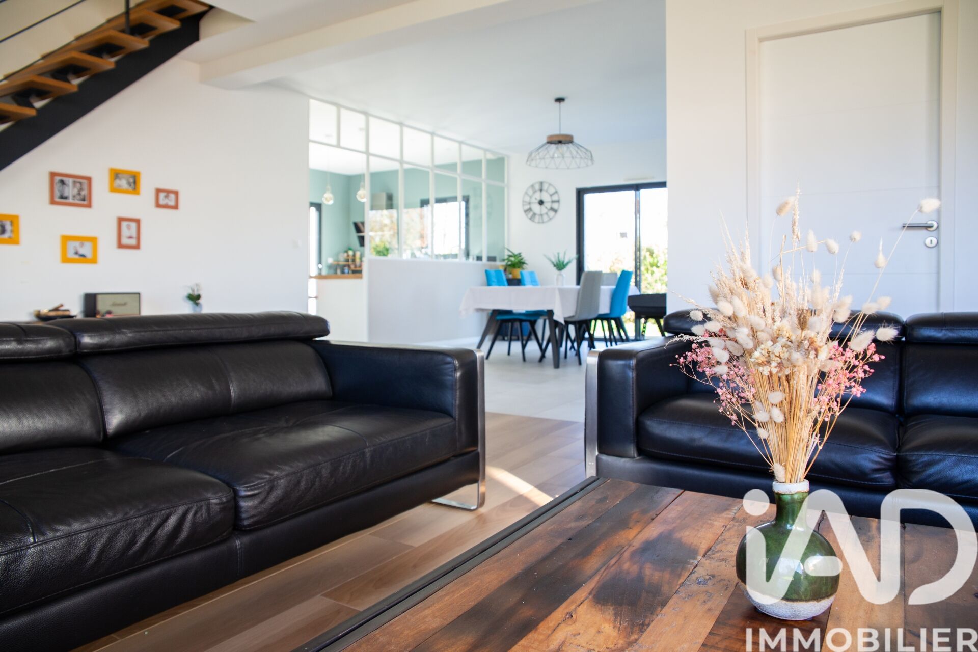 Vertou - 174m² - 8p. - 5ch.